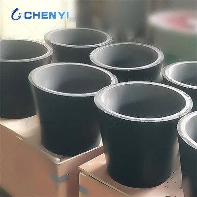 Vòi phun cát Polyurethane gốm